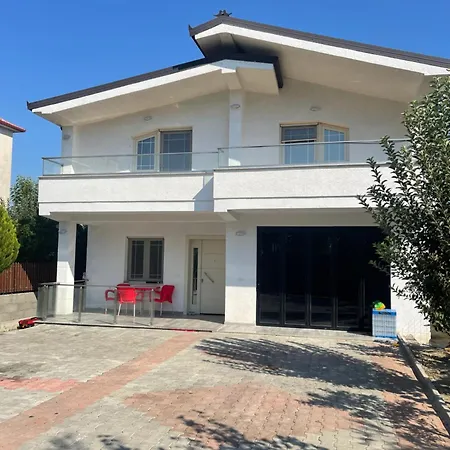 Villa Modern House