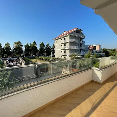 Modern House * Kamez