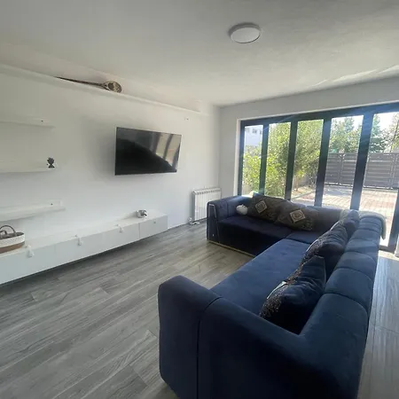 Villa Modern House
